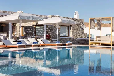 Hôtel Osom Resort 3*