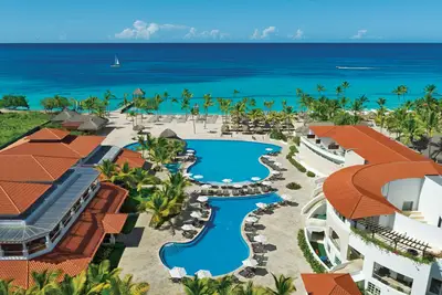 TUI Sélection Hôtel Dreams Dominicus La Romana 5* - Choix Flex