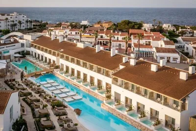 Hôtel Suites del Lago 5* - Adults Only