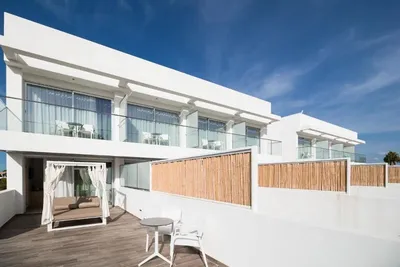 Hôtel Petit Sagitario 4* - Adults Only