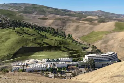 Hôtel Vichy Thermalia Resort & Spa 4* by Ôvoyages