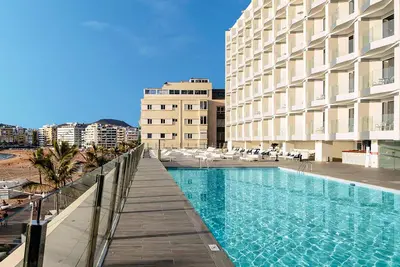 Hôtel Cristina by Tigotan 5* - Adult Only +16