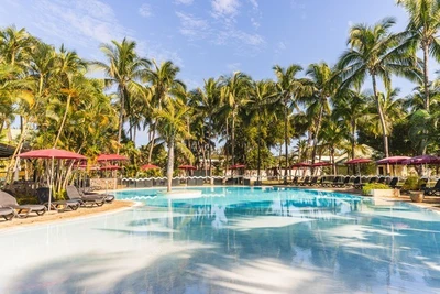 Hôtel Exsel Floralys 3*
