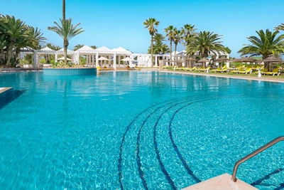Hôtel Djerba Golf Resort & SPA 4*