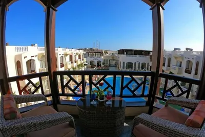 Oriental Rivoli Hôtel & Spa 4*