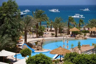 Hôtel Lotus Bay Resort 4*
