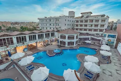 Hôtel MinaMark Beach Resort 4*