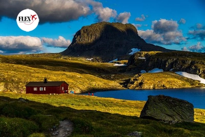 Circuit Merveilles des Lofoten & Fjords