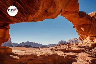 Circuit Splendeurs de Jordanie - Hôtels 3* ou 4*