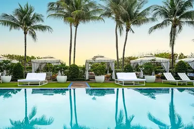 Cadillac Hôtel Miami 4*