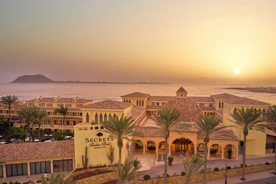 TUI Sélection Hôtel Secrets Bahia Real Resort & Spa 5* - Choix Flex