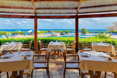 Hôtel H10 Taburiente Playa 4*