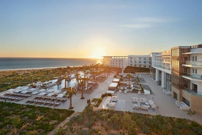 Hôtel Hyatt Place Taghazout 5*
