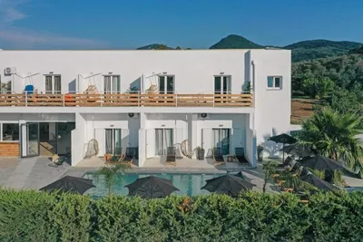Olive Grove Suites Boutique Hôtel 4*