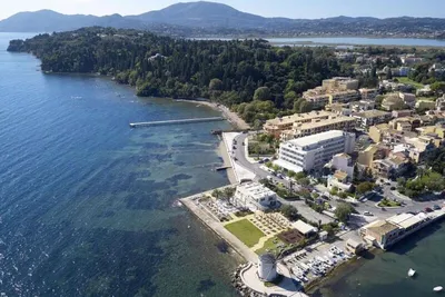 Hôtel Mon Repos Palace 4* - Adults Only