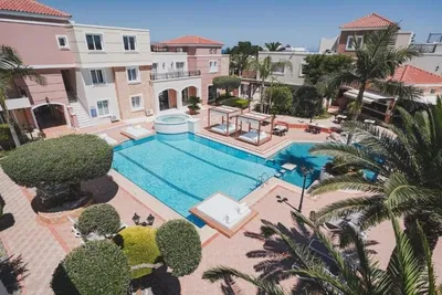 Hôtel Zeus Village Resort 4* - Adults Only