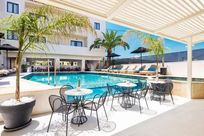 Hôtel La Stella Suites 4*