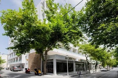 Acandia Hôtel 4*