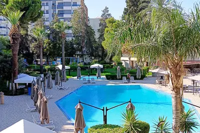 Hôtel Royal Mirage Fes 4*