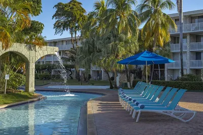 Hôtel Catalonia Montego Bay 4*