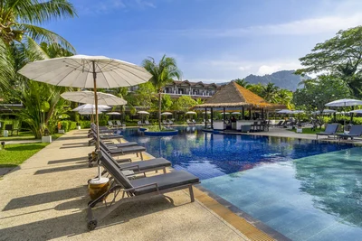 TUI Sélection Hôtel Sunprime Kamala Beach 4* - Choix Flex