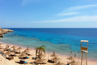 Hôtel Mövenpick Resort Sharm El Sheikh 5*