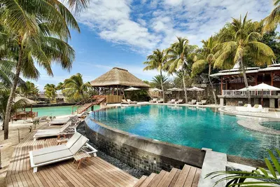 Paradise Cove Boutique Hôtel Attitude 5* Adult Only + 18