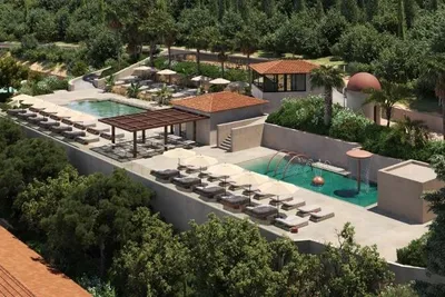 Hôtel Valmar Corfu 5*