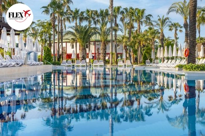 Hôtel Belek Beach Resort 5*