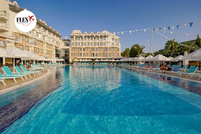 Side Aluna Hotel 5*