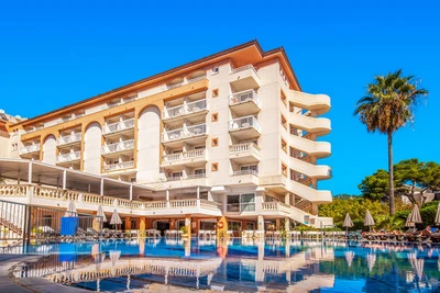 Hôtel Canyamel Classic 4* - Adult Only (+16 ans)