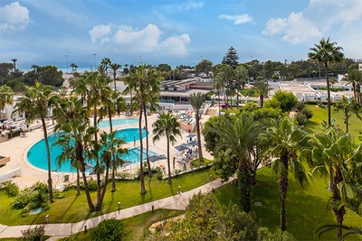 Club Jumbo Allegro Agadir 4* - Vente Privée