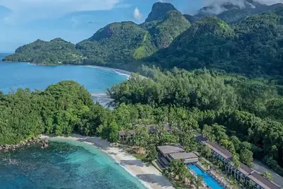Hôtel Avani+ Barbarons Seychelles 4*