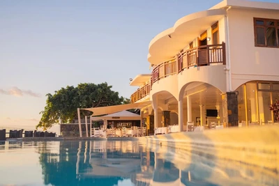 Combiné Réunion & Ile Maurice : Hôtel Le Récif 3* Réunion - Gold Beach Resort & Spa 3* Maurice