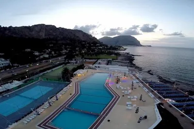 Residence La Marsa Vacances 3*