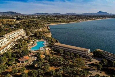 CDS Hotels Terrasini Città del Mare 4*