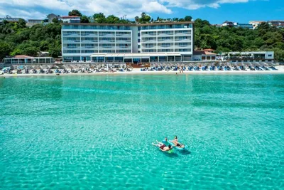 Ammon Zeus Hôtel 5*