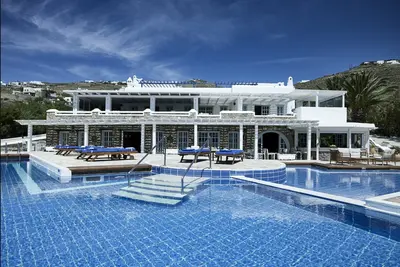 Hôtel San Marco 5*