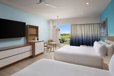 Hôtel Dreams Cap Cana 5*
