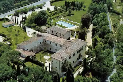Hôtel Relais Della Rovere 4*