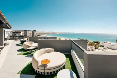 AppartHôtel R2 Higos Beach By Ôvoyages 3*