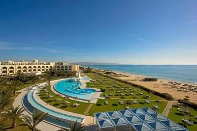 Hôtel Iberostar Waves Averroes 4*