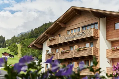 Hôtel Jet tours Signature Schwarzbrunn Resort & Spa 4* Sup