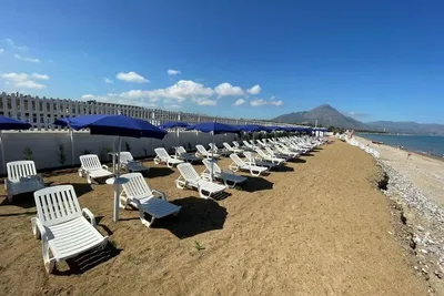 Hôtel Dolcestate 4*