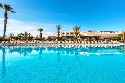 Hôtel Djerba Aqua Resort 4*
