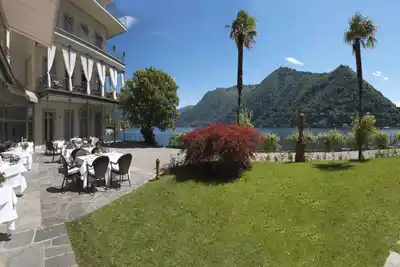 Hôtel Villa Flori 4*