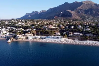 Hôtel Sporting Club 4*