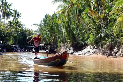 Circuit Immersion au Vietnam & Cambodge