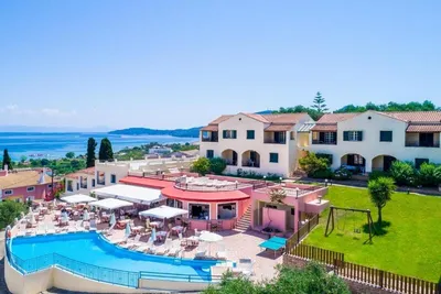 Corfu Pelagos Hotel 4*