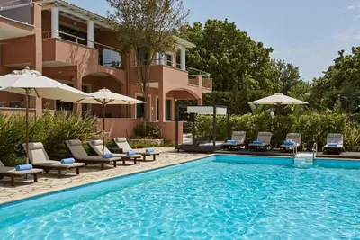 Lena Mare Boutique Hotel 4*